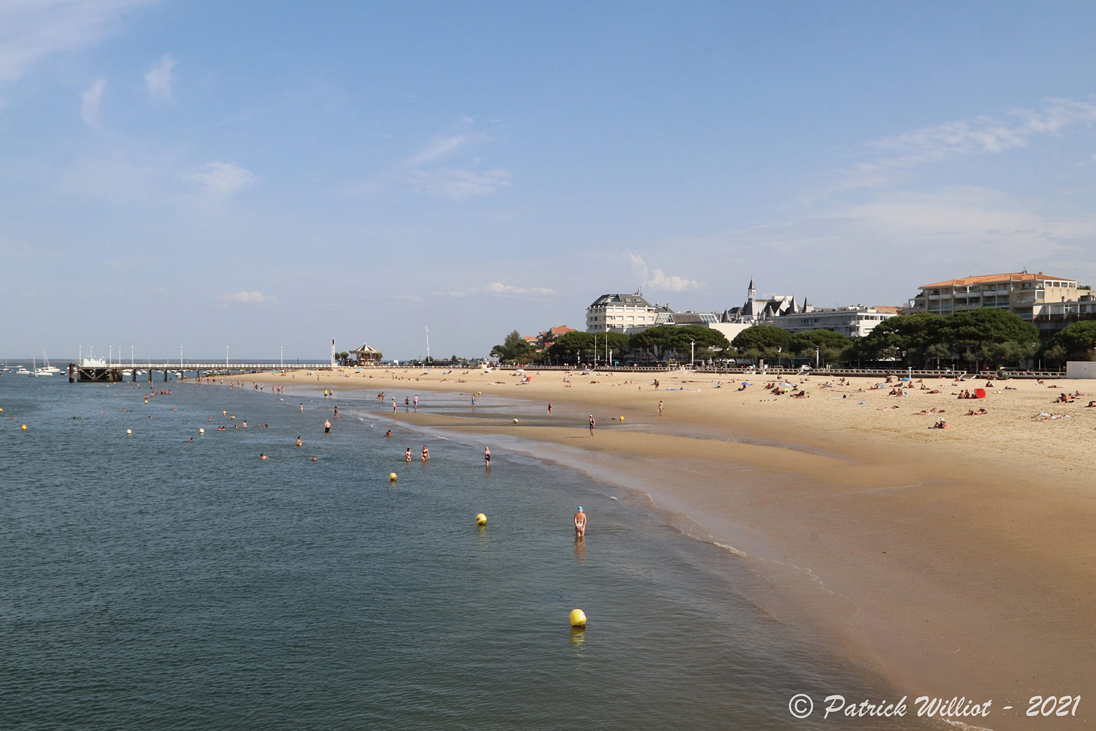 Arcachon